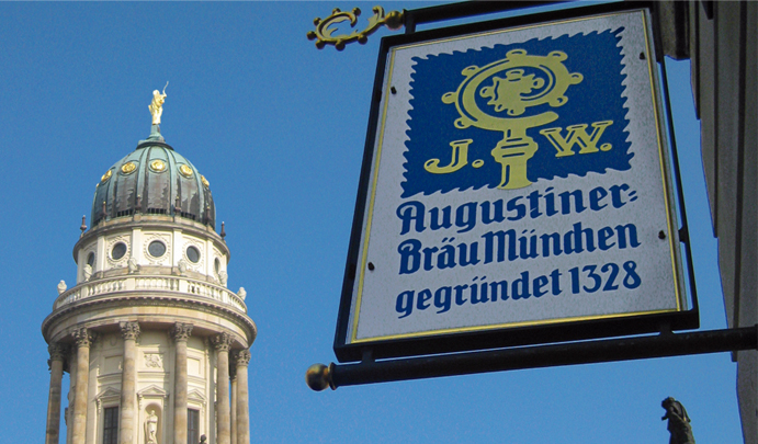 Augustiner