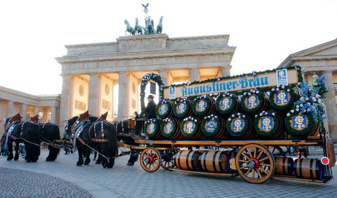 Wiener Beisl Restaurant