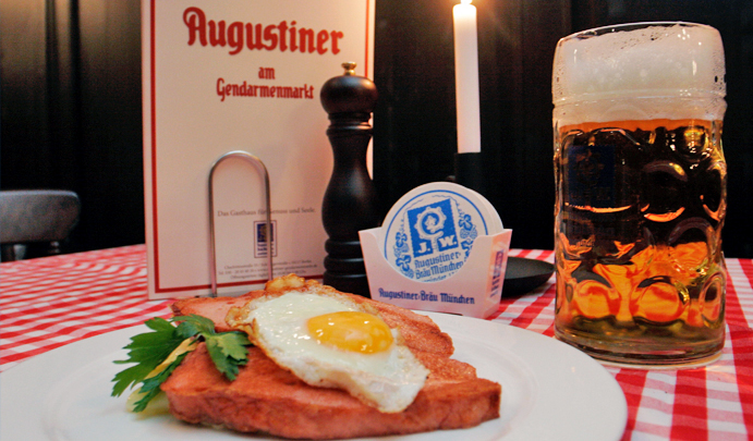 Augustiner