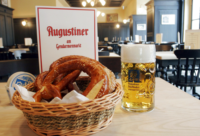 augustiner