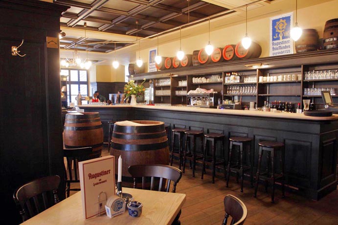 augustiner